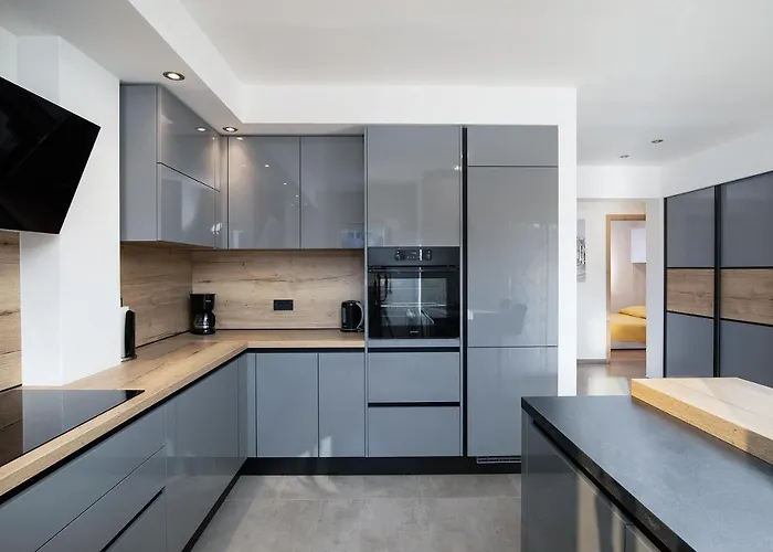 Apartments Lara