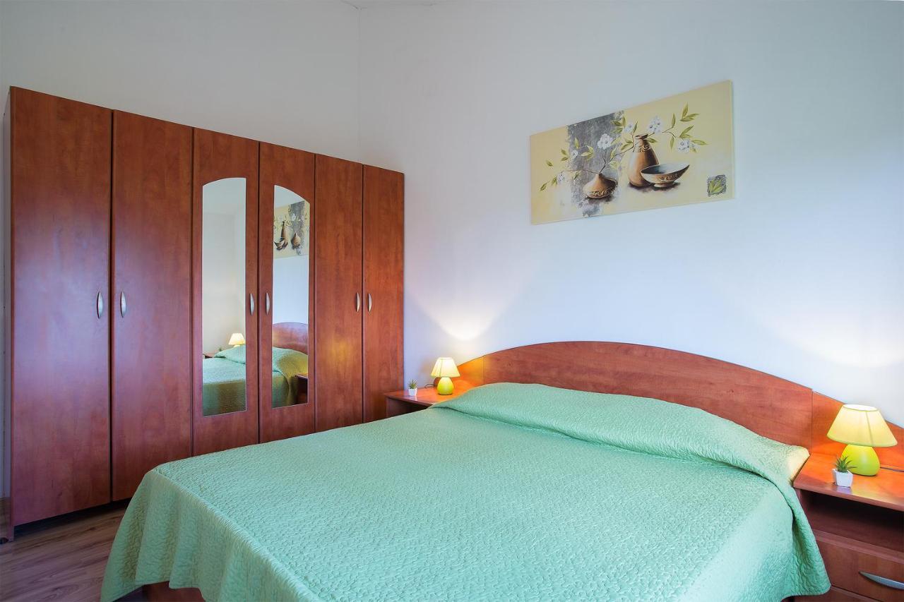 Apartmán Lara