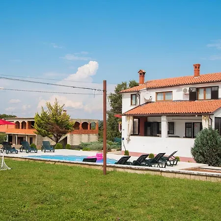 Apartments Lara Šajini Exterior foto