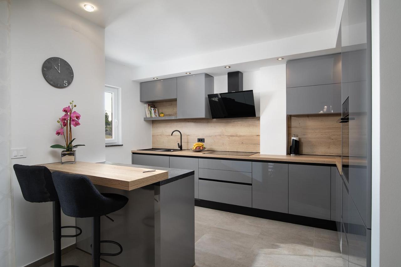 Apartment Lara Sajini